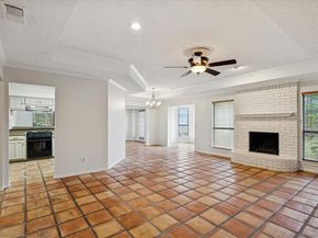 7824  Mahonia Drive , Fort Worth Texas 76133