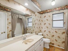 7824  Mahonia Drive , Fort Worth Texas 76133