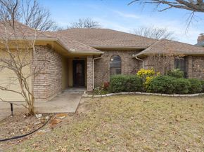 7824  Mahonia Drive , Fort Worth Texas 76133