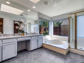 6523  Brook Lake Drive , Dallas Texas 75248