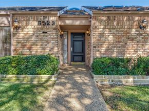 6523  Brook Lake Drive , Dallas Texas 75248