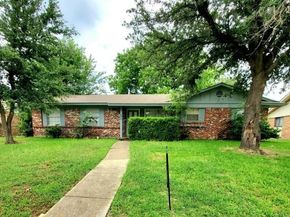 3205  Parkside Drive , Mesquite Texas 75150