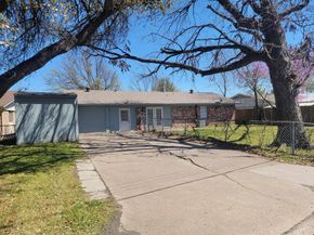 3205  Parkside Drive , Mesquite Texas 75150