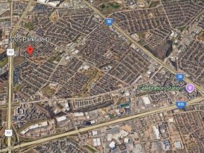 3205  Parkside Drive , Mesquite Texas 75150