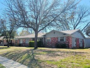 3205  Parkside Drive , Mesquite Texas 75150