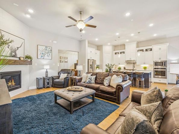 6916  Basket Flower Road , Flower Mound Texas 76226