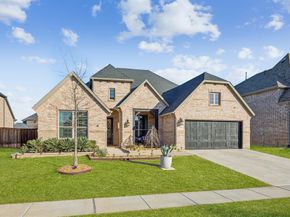 6916  Basket Flower Road , Flower Mound Texas 76226