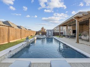 6916  Basket Flower Road , Flower Mound Texas 76226