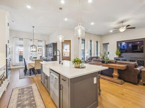 6916  Basket Flower Road , Flower Mound Texas 76226