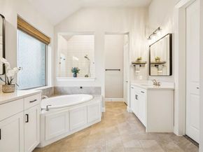 6916  Basket Flower Road , Flower Mound Texas 76226