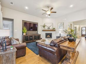 6916  Basket Flower Road , Flower Mound Texas 76226