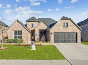 6916  Basket Flower Road , Flower Mound Texas 76226