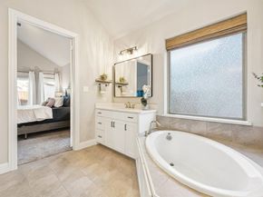 6916  Basket Flower Road , Flower Mound Texas 76226