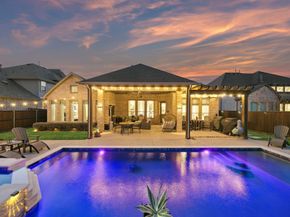 6916  Basket Flower Road , Flower Mound Texas 76226