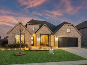 6916  Basket Flower Road , Flower Mound Texas 76226