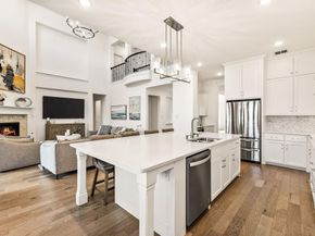 3220  Zenyatta Court , Celina Texas 75009