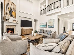 3220  Zenyatta Court , Celina Texas 75009