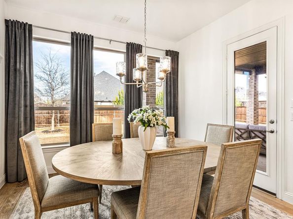 3220  Zenyatta Court , Celina Texas 75009