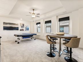 3220  Zenyatta Court , Celina Texas 75009