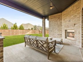 3220  Zenyatta Court , Celina Texas 75009