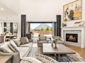 3220  Zenyatta Court , Celina Texas 75009