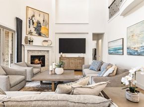 3220  Zenyatta Court , Celina Texas 75009