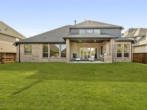 3220  Zenyatta Court , Celina Texas 75009