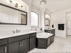 3220  Zenyatta Court , Celina Texas 75009