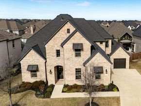 3220  Zenyatta Court , Celina Texas 75009