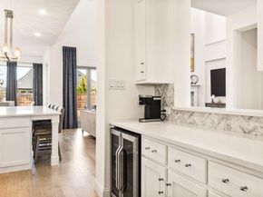 3220  Zenyatta Court , Celina Texas 75009