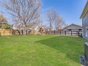 4677  Birchbend Lane , Fort Worth Texas 76137