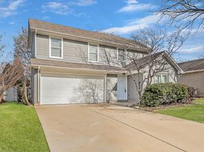 4677  Birchbend Lane , Fort Worth Texas 76137
