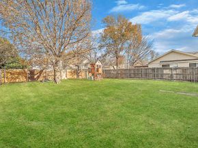 4677  Birchbend Lane , Fort Worth Texas 76137