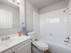4677  Birchbend Lane , Fort Worth Texas 76137