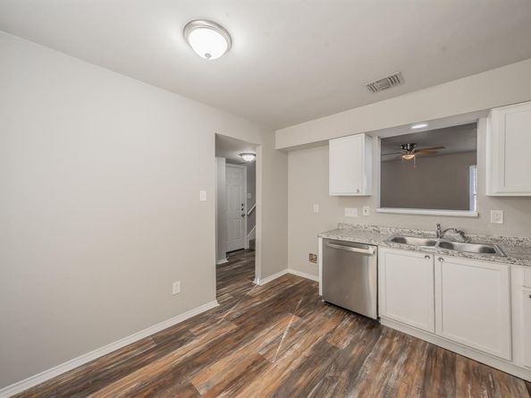 4677  Birchbend Lane , Fort Worth Texas 76137