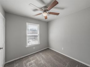 4677  Birchbend Lane , Fort Worth Texas 76137