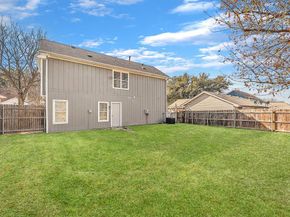 4677  Birchbend Lane , Fort Worth Texas 76137