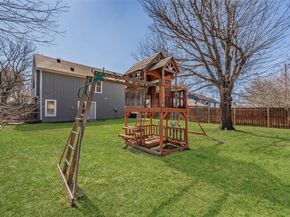 4677  Birchbend Lane , Fort Worth Texas 76137