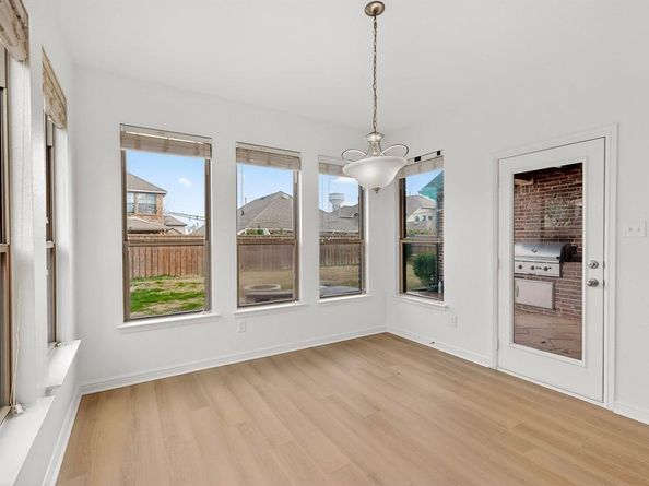 174  Hampton Drive , Fate Texas 75087