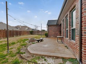 174  Hampton Drive , Fate Texas 75087