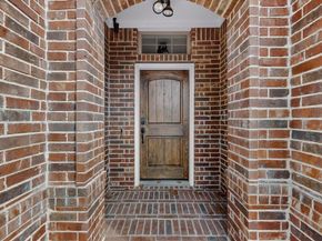 174  Hampton Drive , Fate Texas 75087