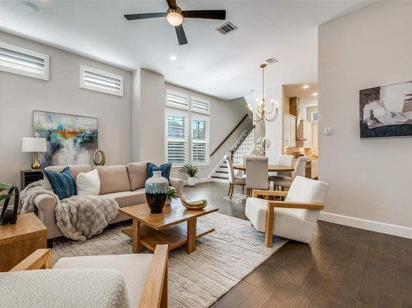 5917  Evening Star Place , Dallas Texas 75235