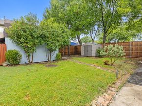 10338  Country Club Drive , Dallas Texas 75218