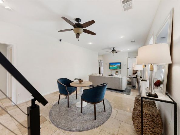 10338  Country Club Drive , Dallas Texas 75218