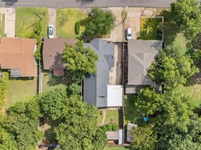 10338  Country Club Drive , Dallas Texas 75218