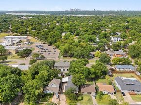 10338  Country Club Drive , Dallas Texas 75218