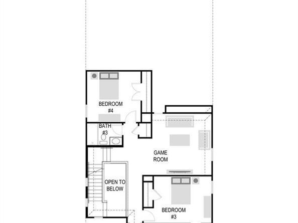 301  Green Gables Drive , Princeton Texas 75071