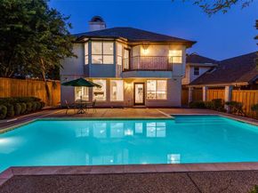 8931  Club Creek Circle , Dallas Texas 75238