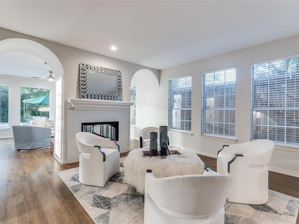 8931  Club Creek Circle , Dallas Texas 75238