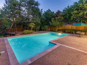 8931  Club Creek Circle , Dallas Texas 75238